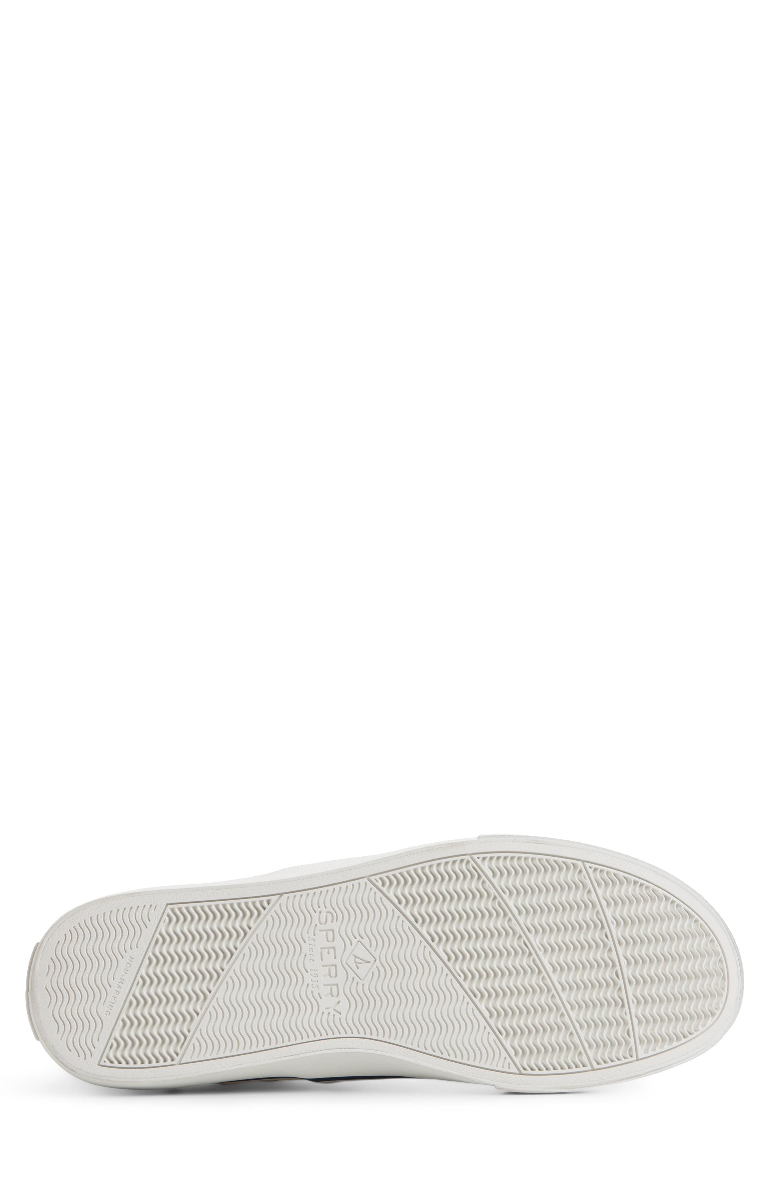 Sperry CVO Helm Low Top Sneaker, Alternate, color, 