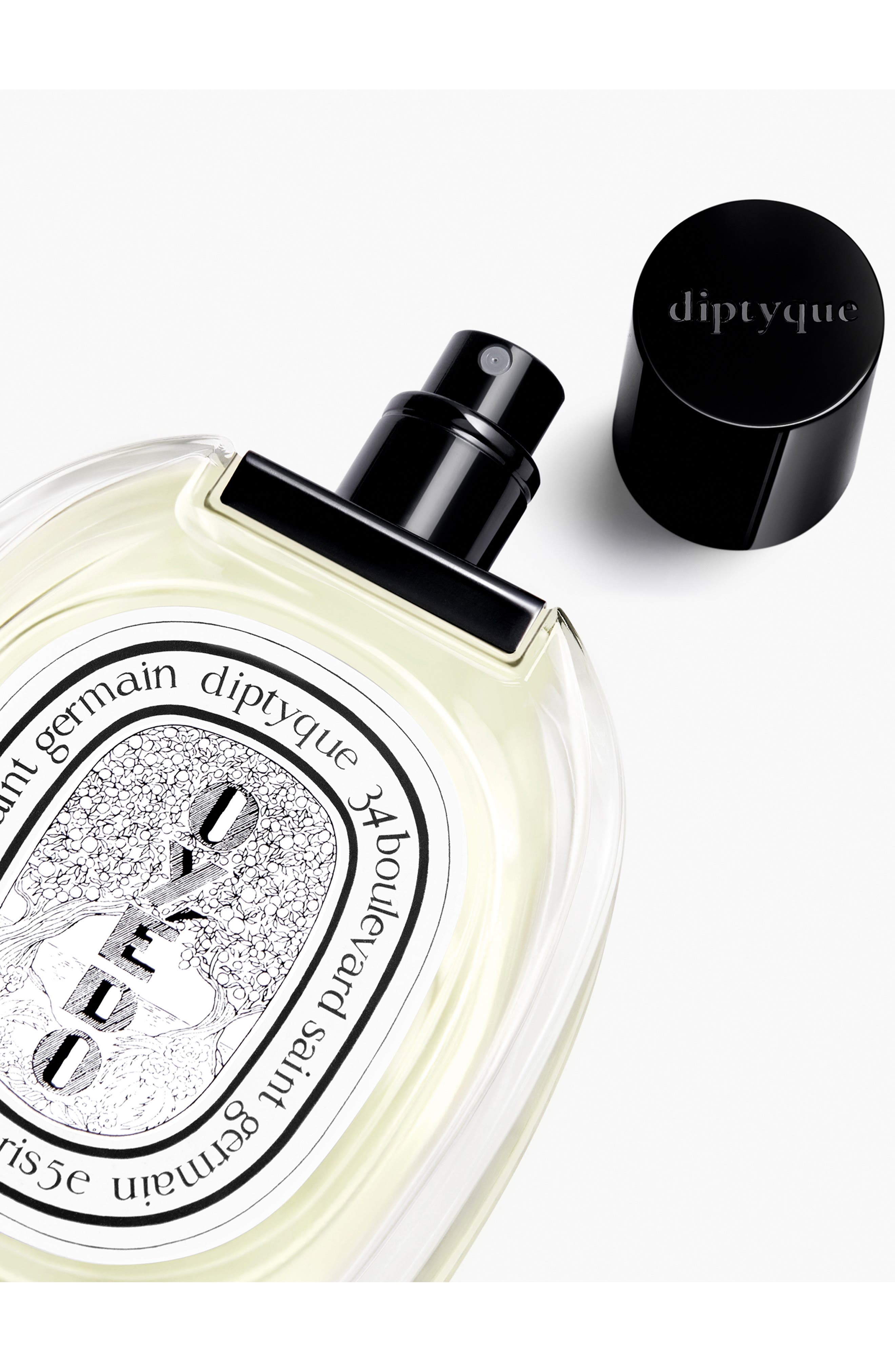 diptyque OYÉDO（オイエド） Diptyque Oyedo Eau de Toilette (Women) | Nordstrom