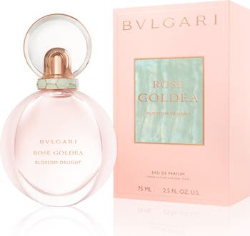 BVLGARI Rose Goldea Blossom Delight Eau de Parfum Nordstrom