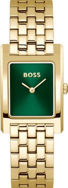 BOSS Lucy Bracelet Watch, 23mm