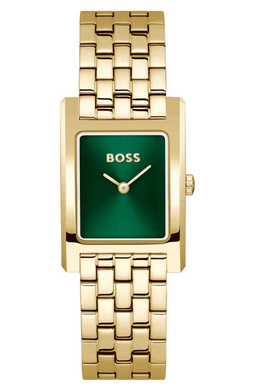 Hugo Boss Boss Lucy Bracelet Watch, 23mm