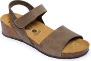 Plakton Luna Sandal