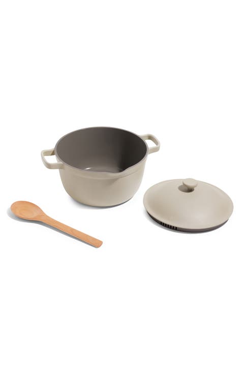Perfect Pot Set