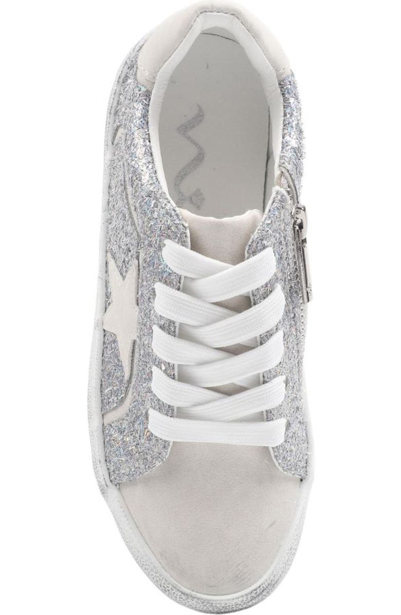 Nina Kids' Koryana Sneaker, Alternate, color,