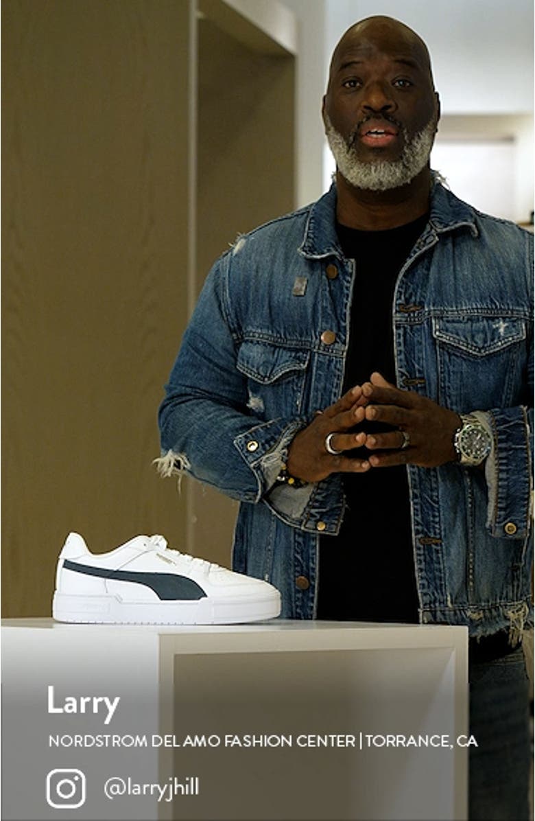 CA Pro Classic Sneaker, sales video thumbnail