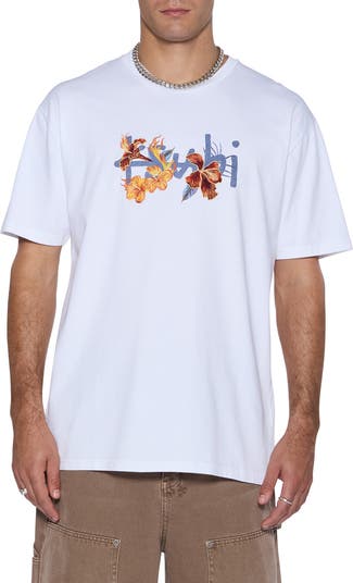 Romeo Biggie Oversize Graphic T-Shirt