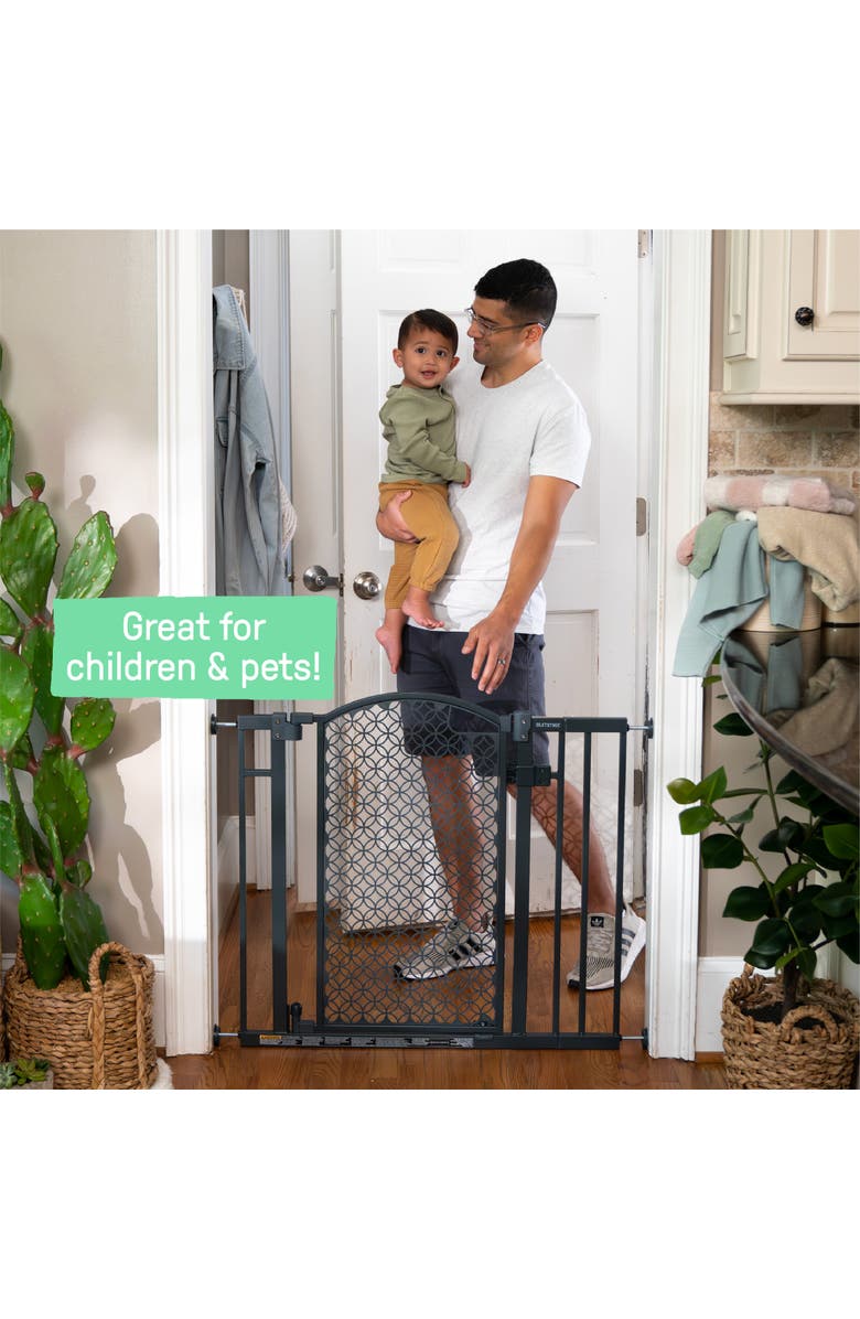 INGENUITY The Doorway 42W Series, Alternate, color, Grey