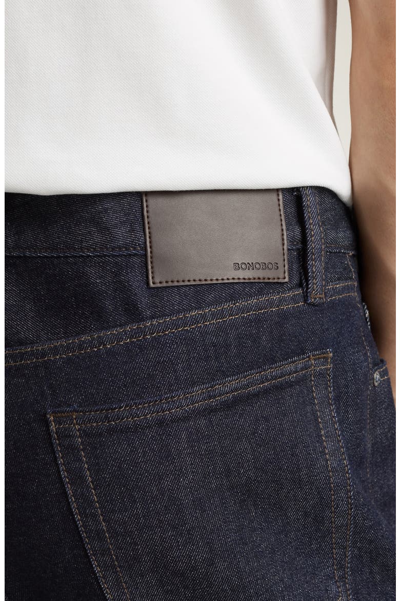 Gramercy Slim Fit Jeans, Alternate, color, INWOOD INDIGO WASH