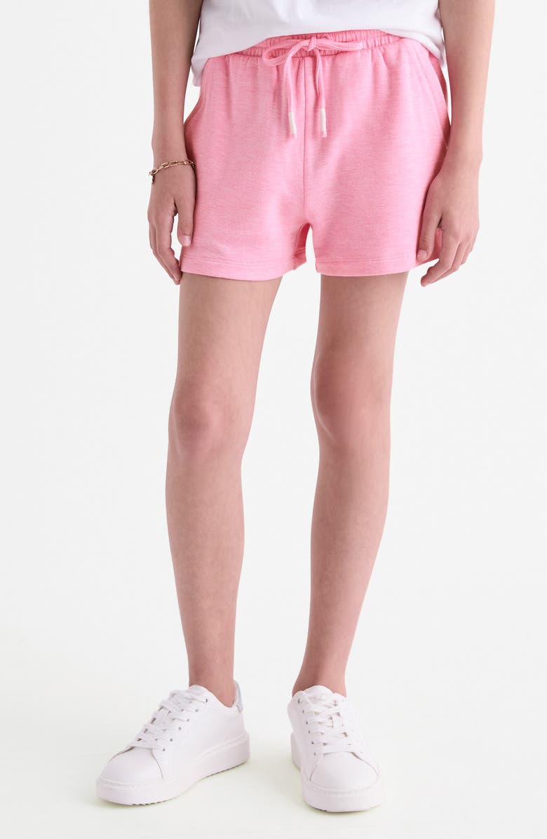 vineyard vines Kids' Dreamcloth Shorts, Alternate, color, Bahama Breeze