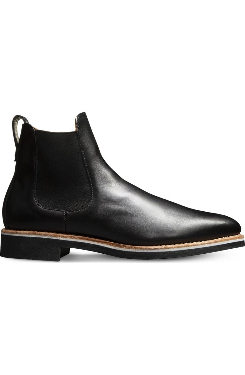 Allen Edmonds Liverpool Chelsea Boot, Alternate, color,