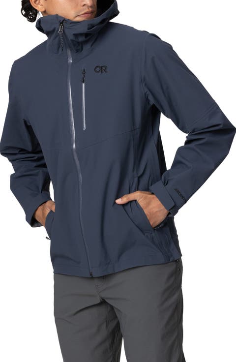 Foray 3L Waterproof Jacket