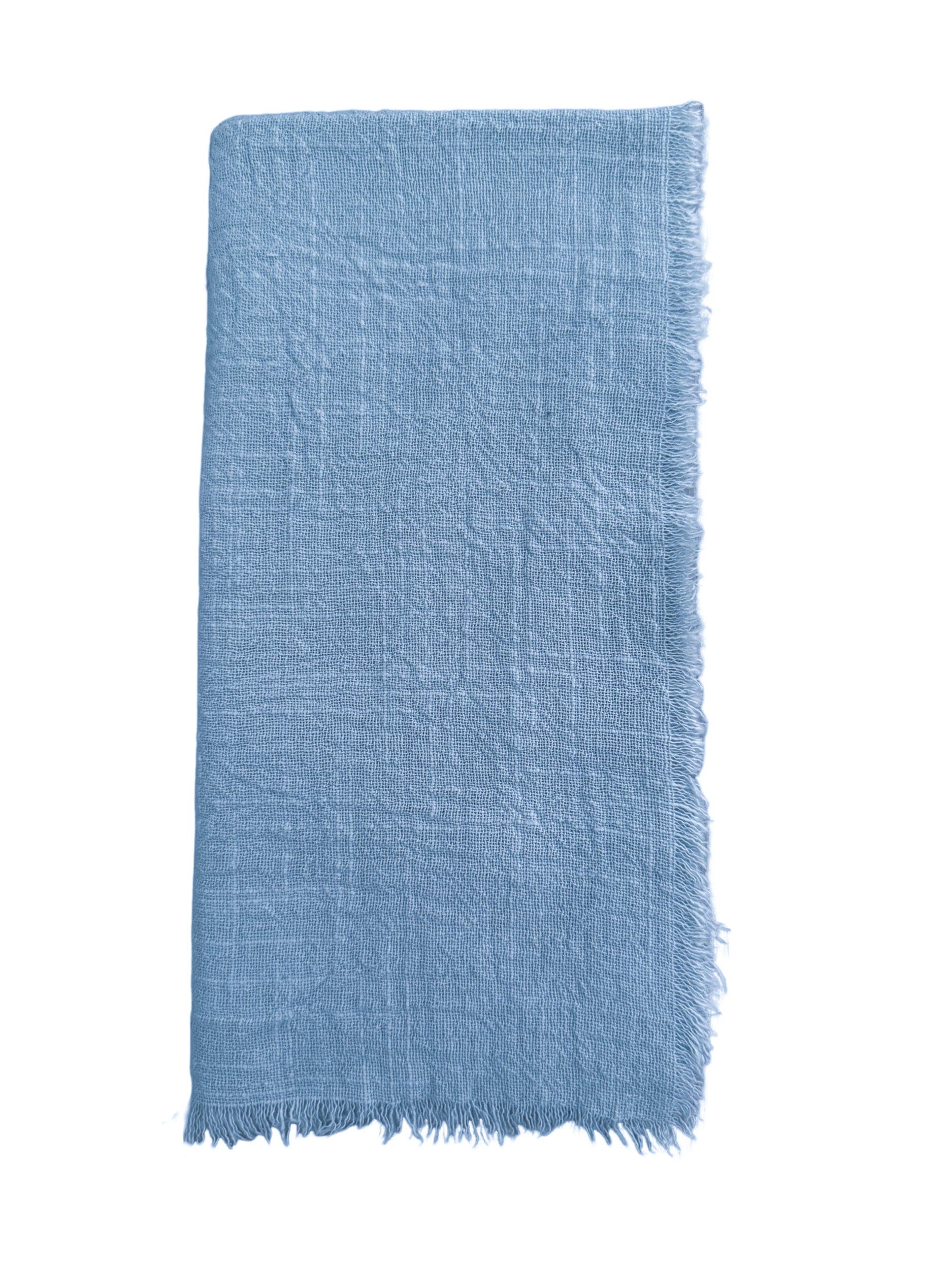 Mist Blue