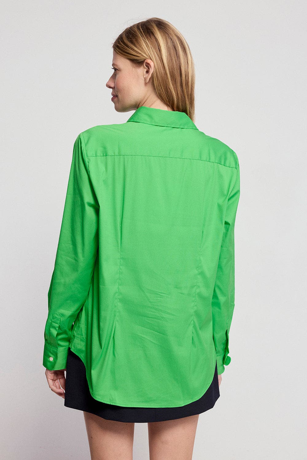 The Shirt by Rochelle Behrens The Boyfriend Shirt (Women) | Nordstrom