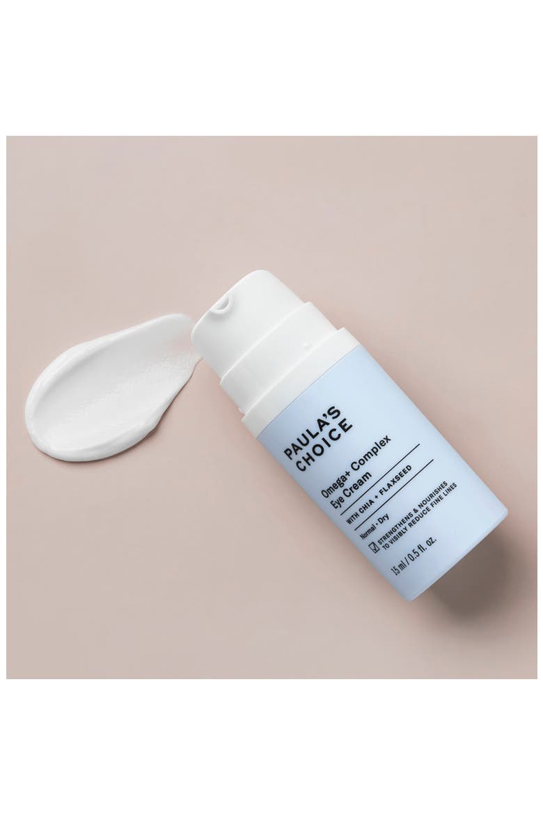Omega+ Complex Eye Cream, Alternate, color, NO COLOR