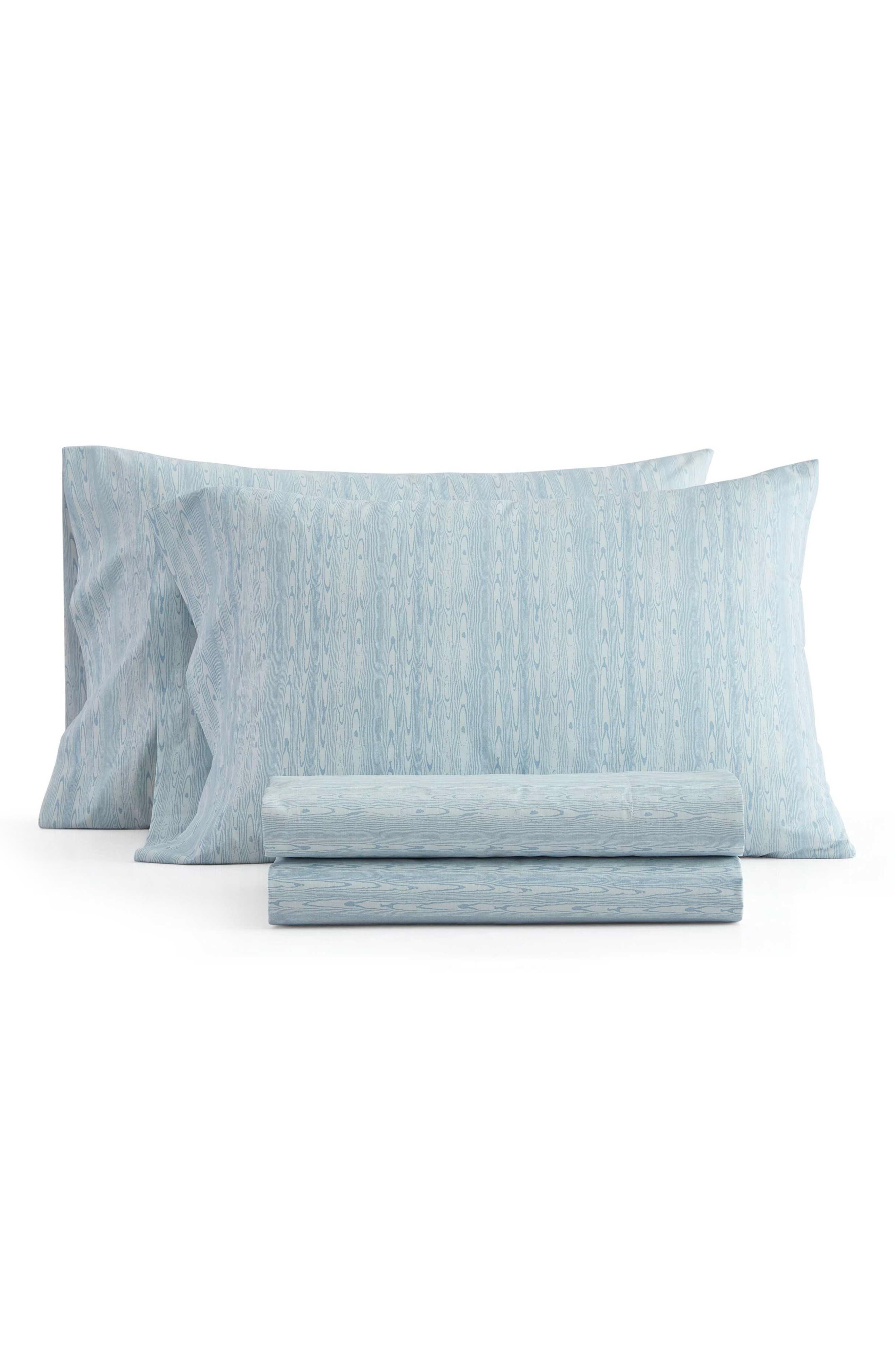 selected FROSTY BLUE/ HYDRANGEA BLUE