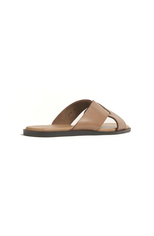 Amalfi Sandal, Alternate, color, Toffee Tan