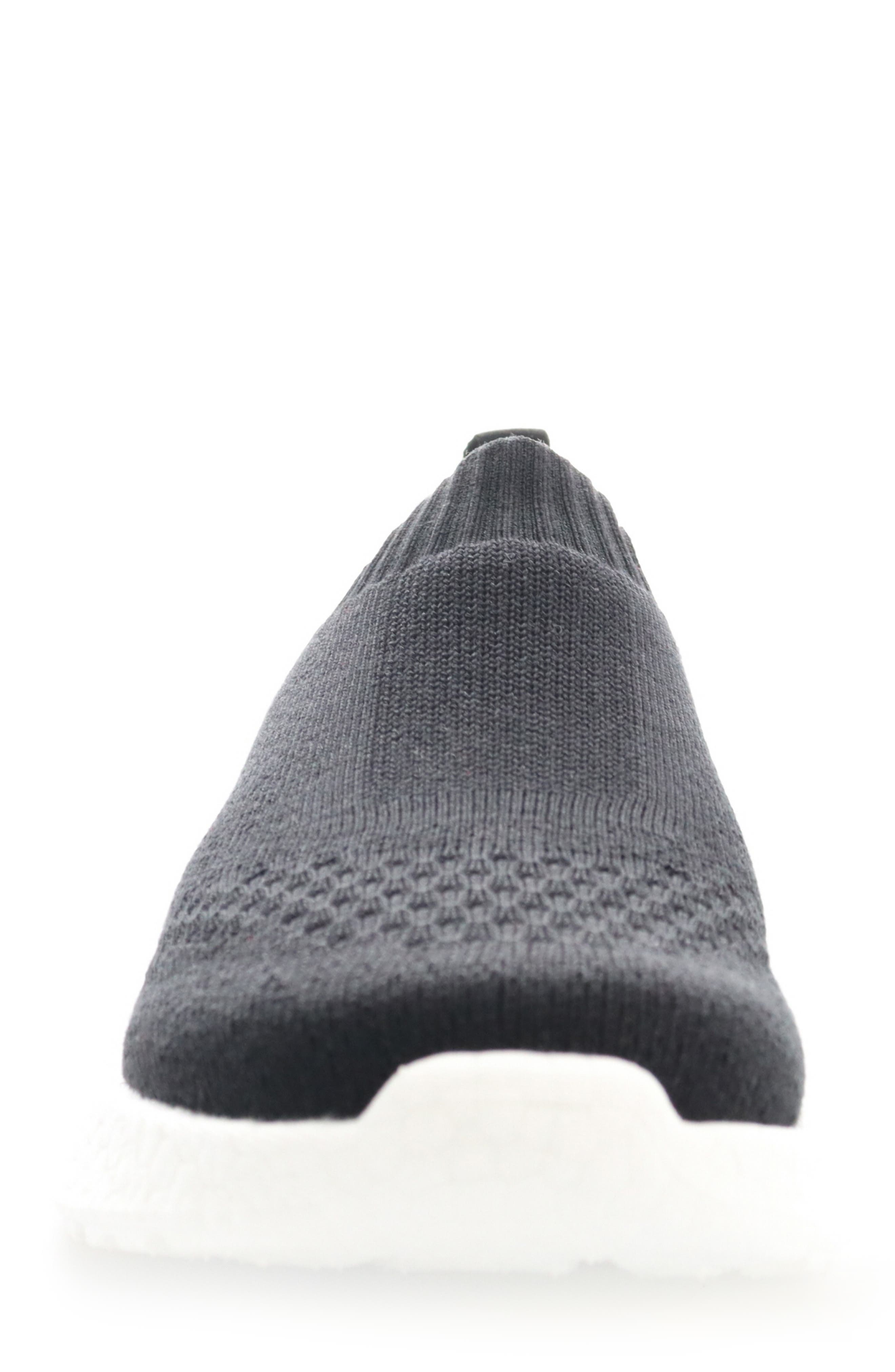 Propét B10 Unite Slip-On Sneaker, Alternate, color, Black