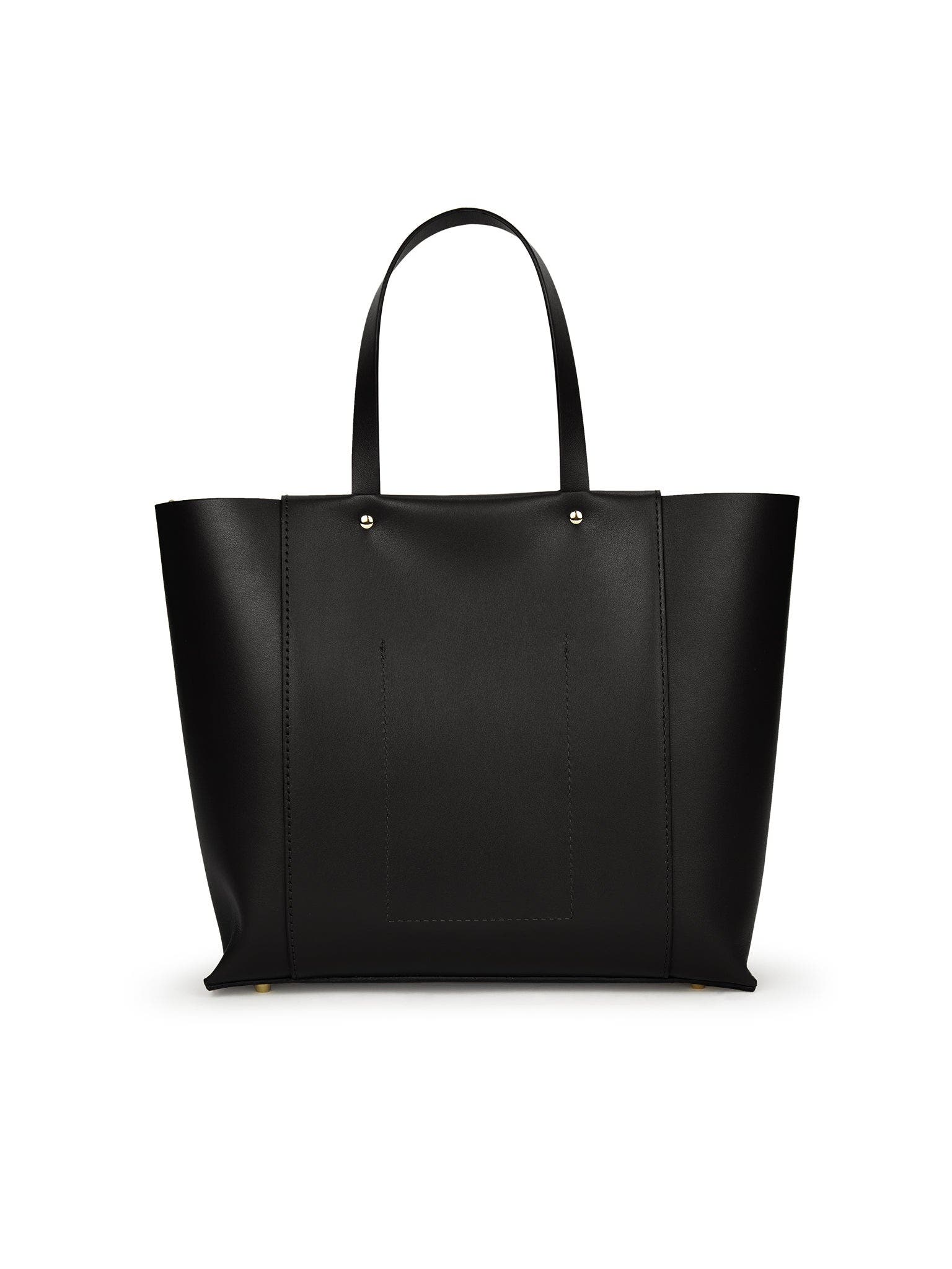 Alma Vitello 11", Alternate, color, Black