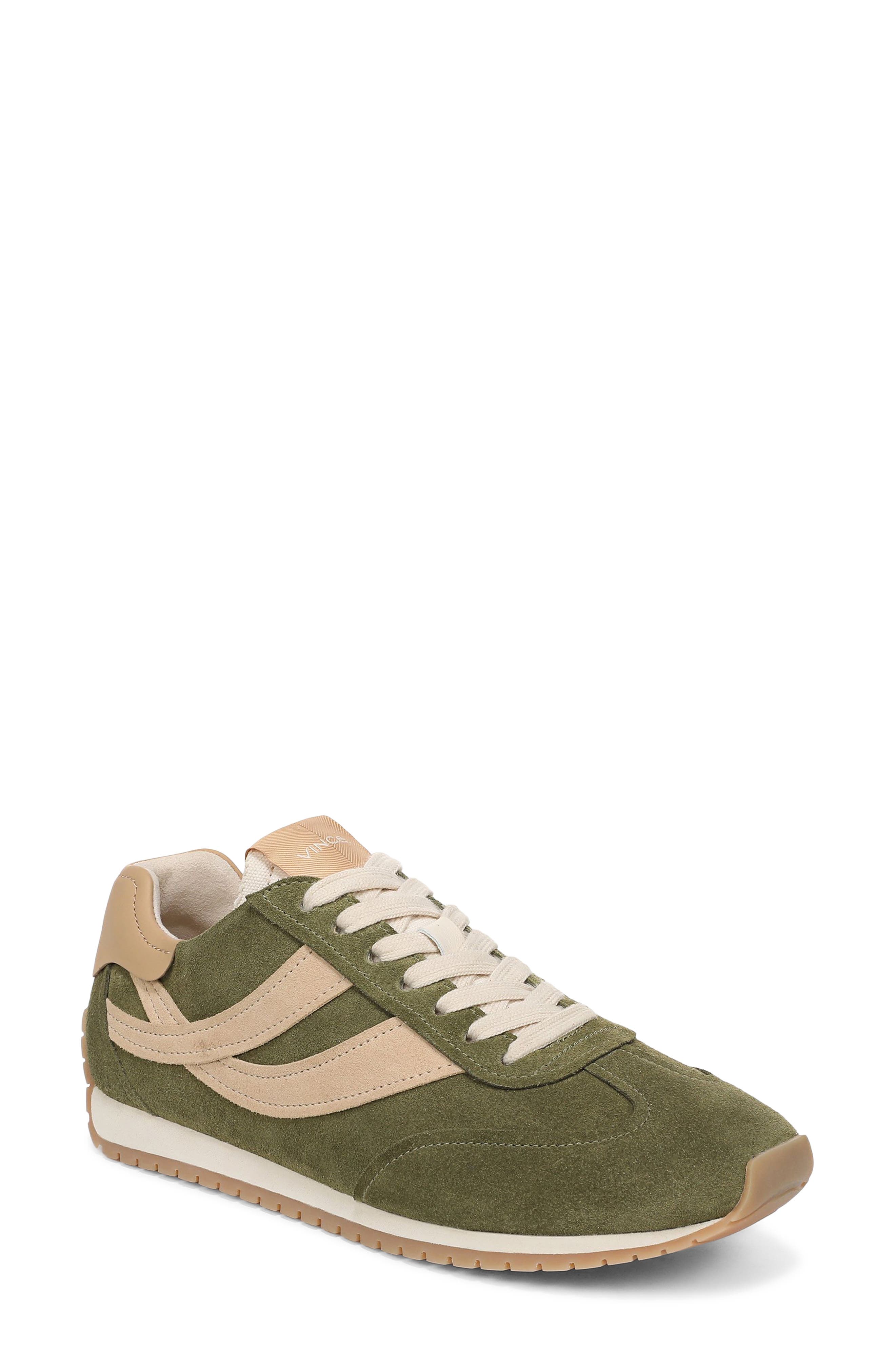 LODEN GREEN