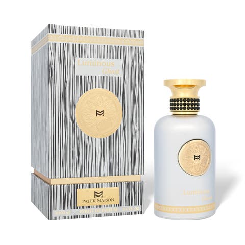 Luminous Ghost by Patek Maison Extrait de Parfum
