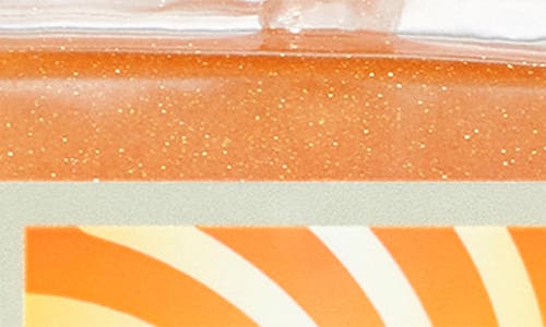 Glampton Vanilla Musk Fragrance & Body Oil Set In Transparent