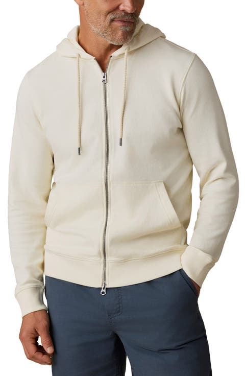 Oceanside Full Zip Hoodie