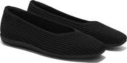 VIVAIA Margot Walker Air Lightweight Square-Toe Flats