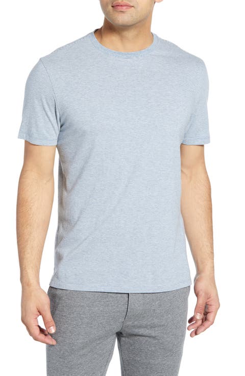 Crewneck T-Shirt