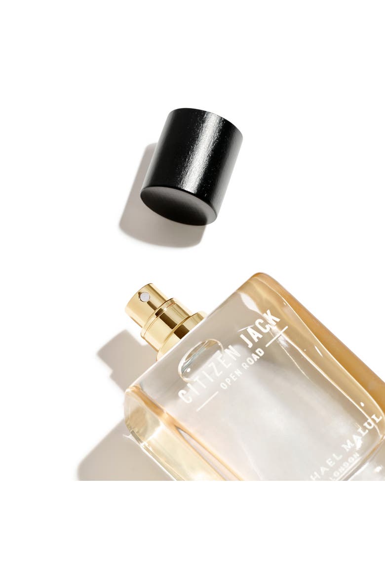 Citizen Jack Open Road Eau de Parfum, Alternate, color, Light Yellow
