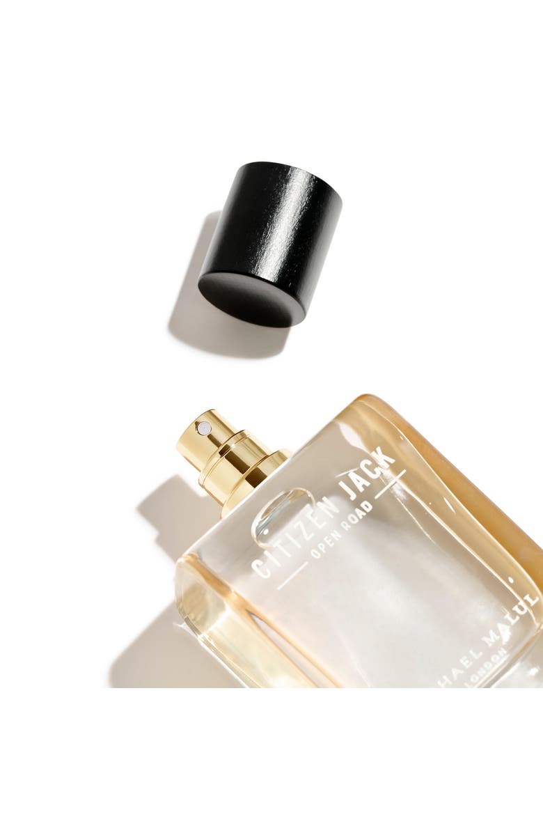 Michael Malul Citizen Jack Open Road, Alternate, color, Light Yellow