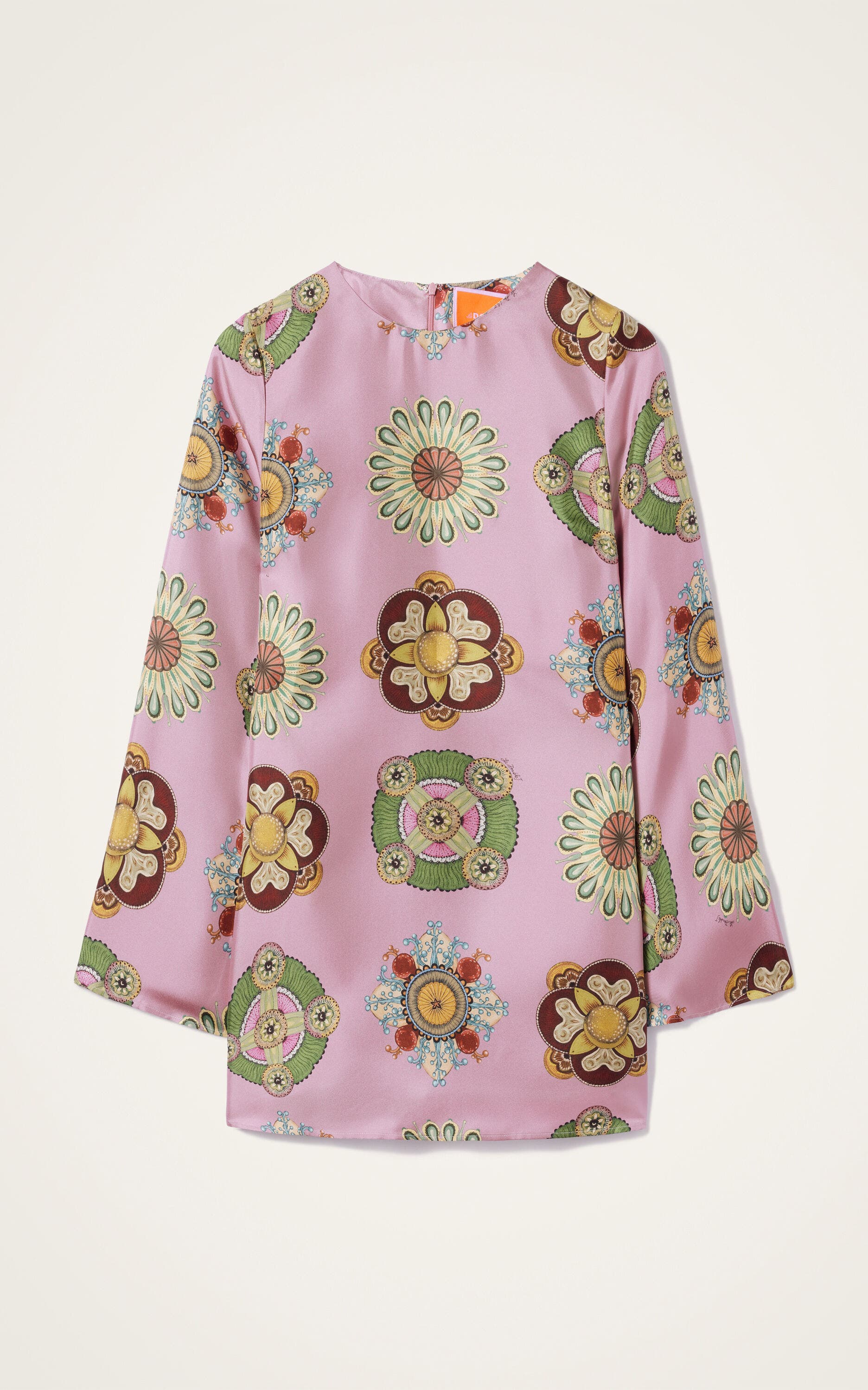Mini Supremes Swing Dress - image 2