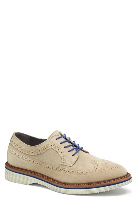 Jenson Wingtip Derby (Men)