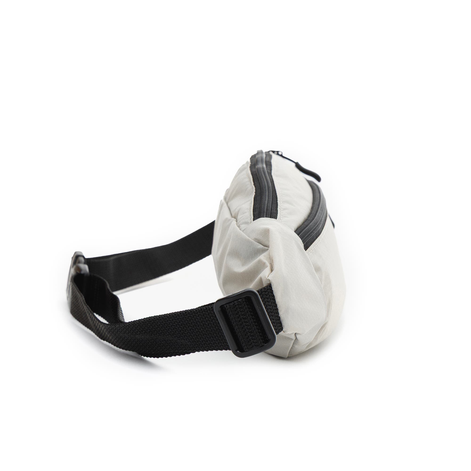 Covert Belt Bag, Alternate, color, Bright Grey