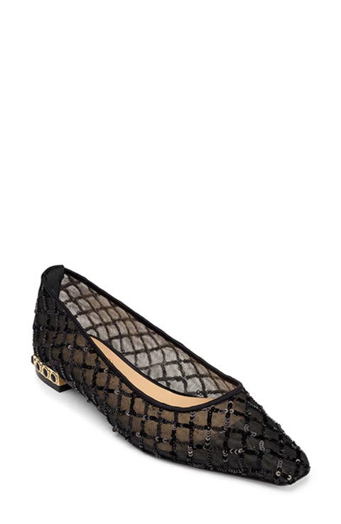 Aurum Pump (Women)