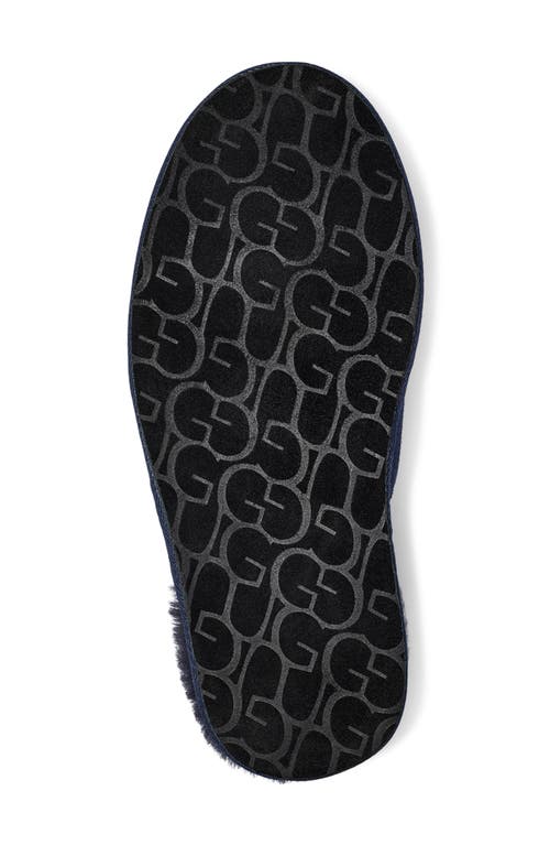 Ugg(r) Scuff Slipper