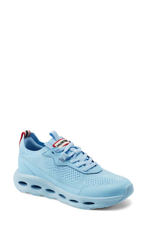Hunter Ginger Sneaker