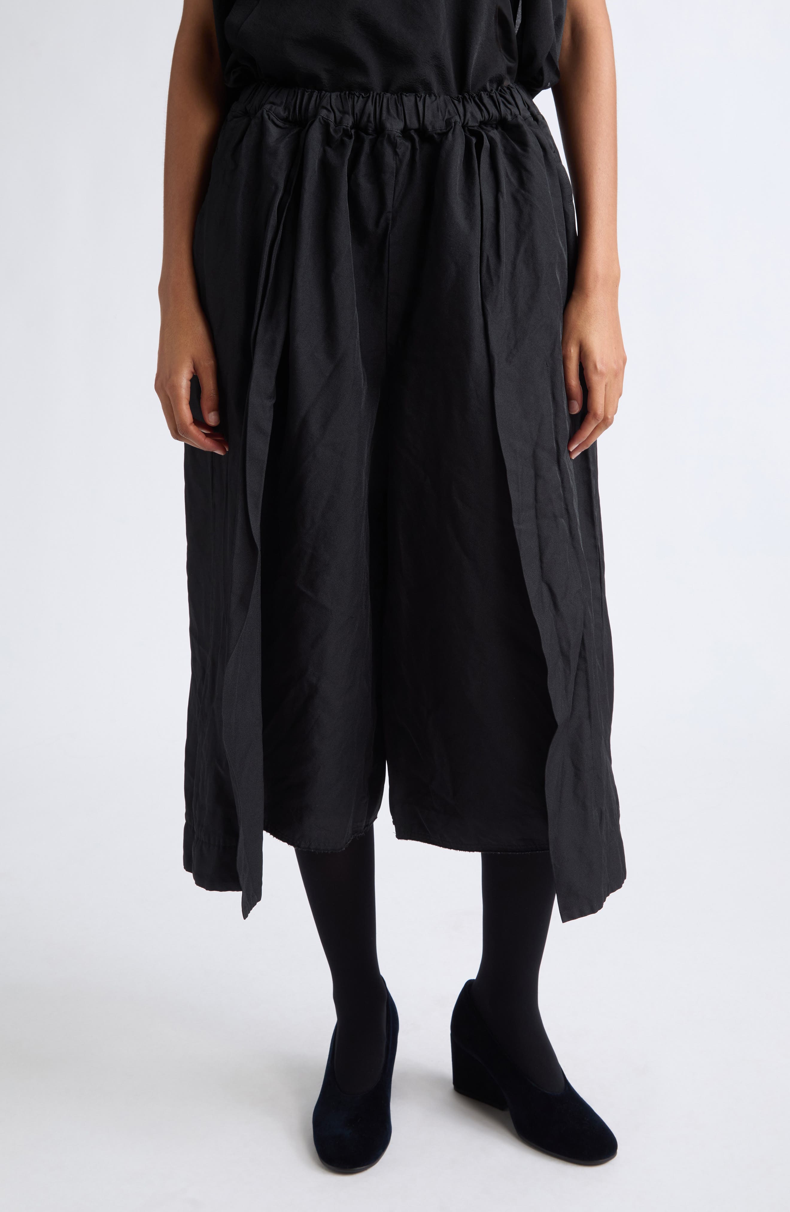 selected BLACK