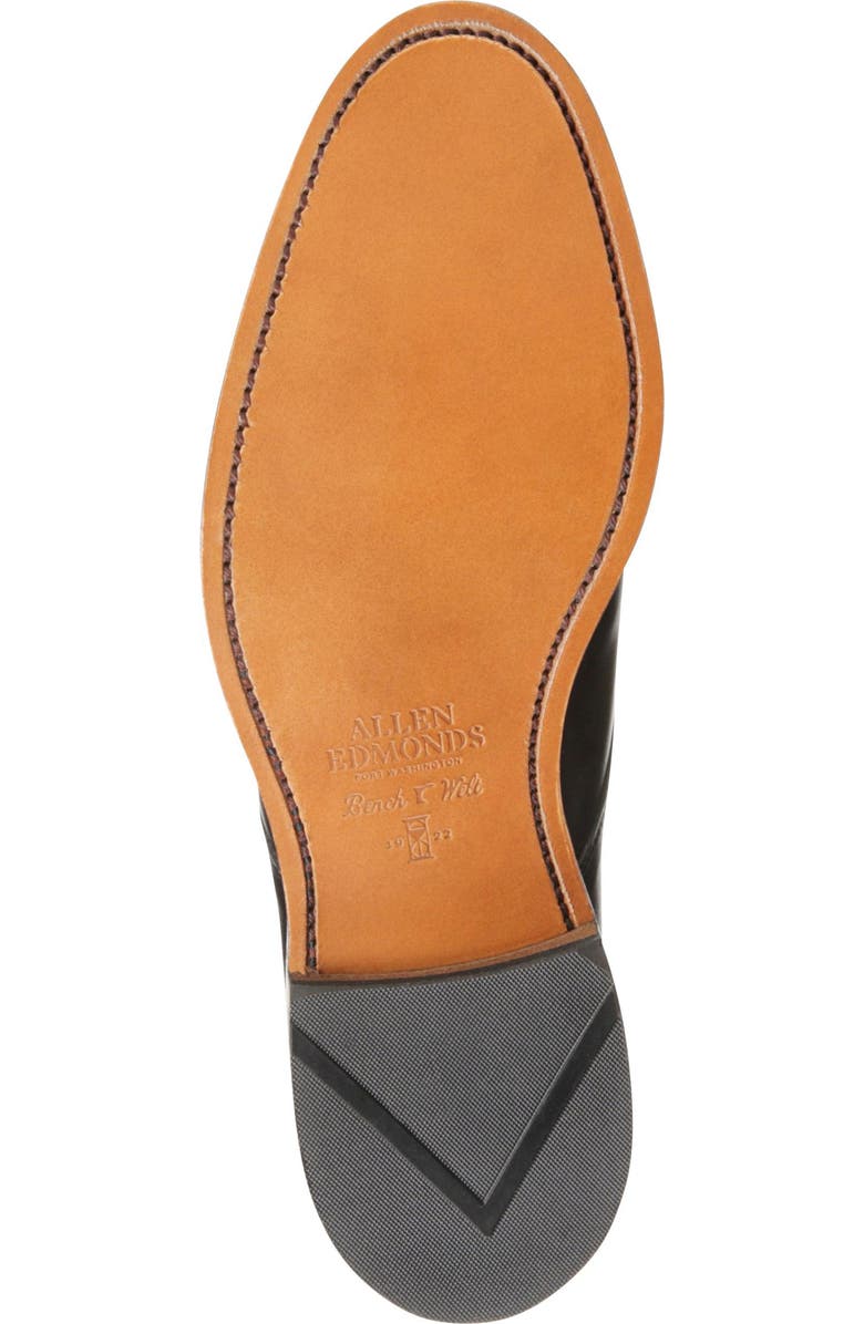 Allen Edmonds Boulevard Cap Toe Derby, Alternate, color,