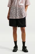 Nike Mesh Panel Shorts