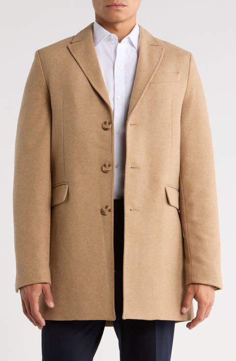 Solid Coat