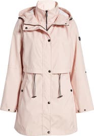 Sam Edelman Hooded Coat