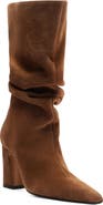 Schutz Harriet Slouch Boot