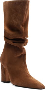Schutz Harriet Slouch Boot