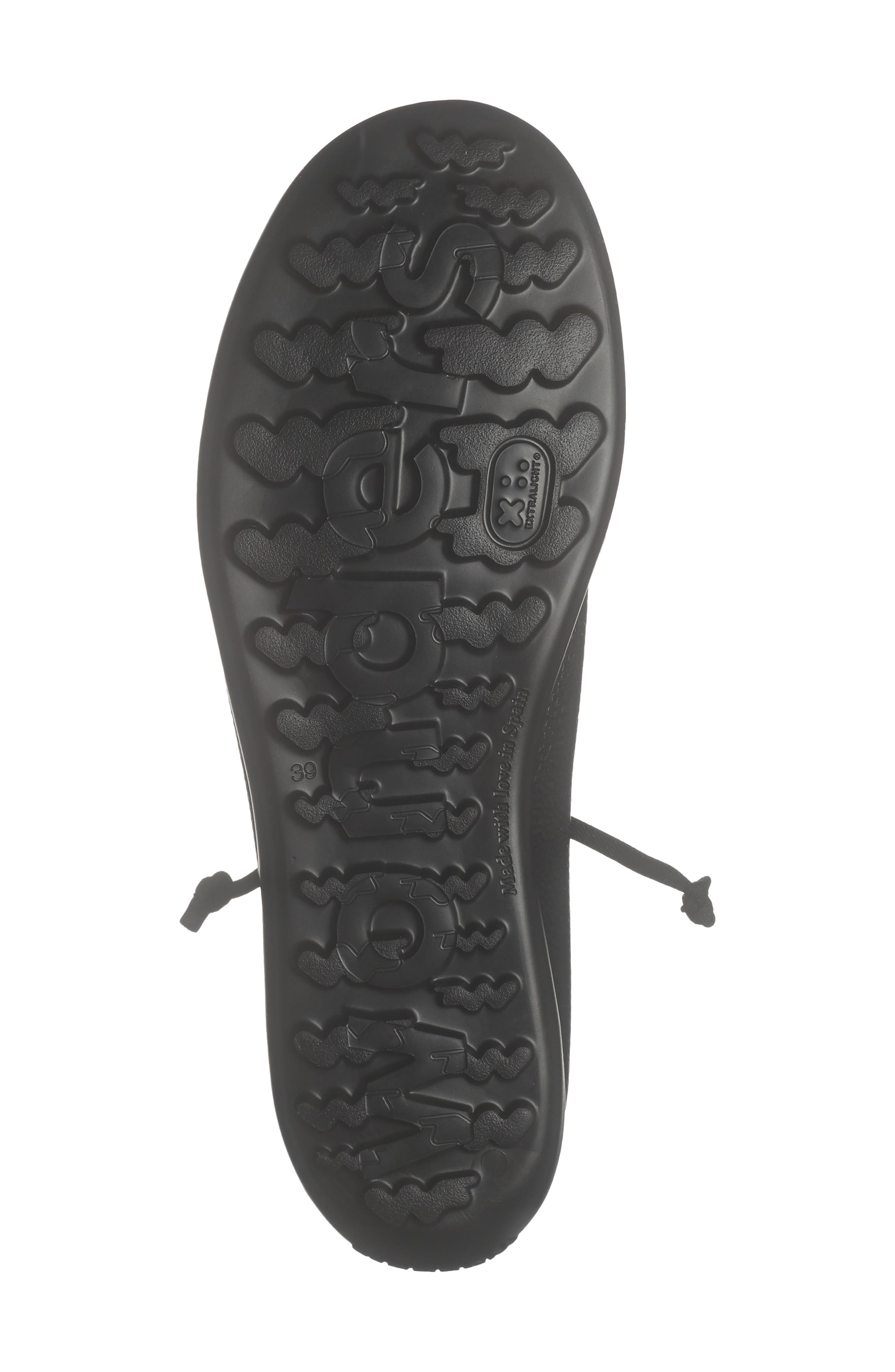 Elastic Strap Mary Jane, Alternate, color, WILD NEGRO