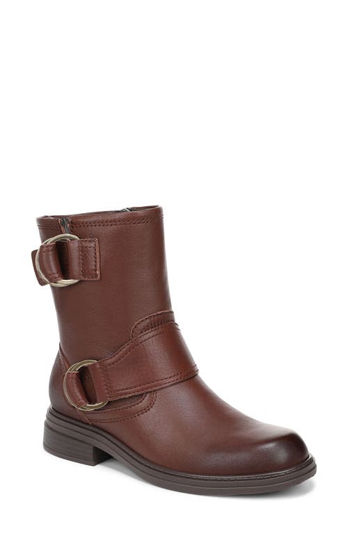 Naturalizer Optimus Moto Boot In Multi