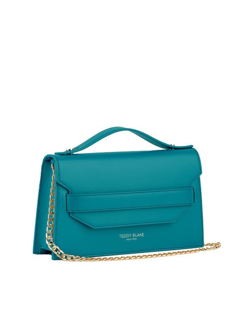 Teddy Blake Cristina Vitello 10" In Turquoise