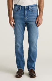 34 Heritage Charisma Relaxed Fit Jeans