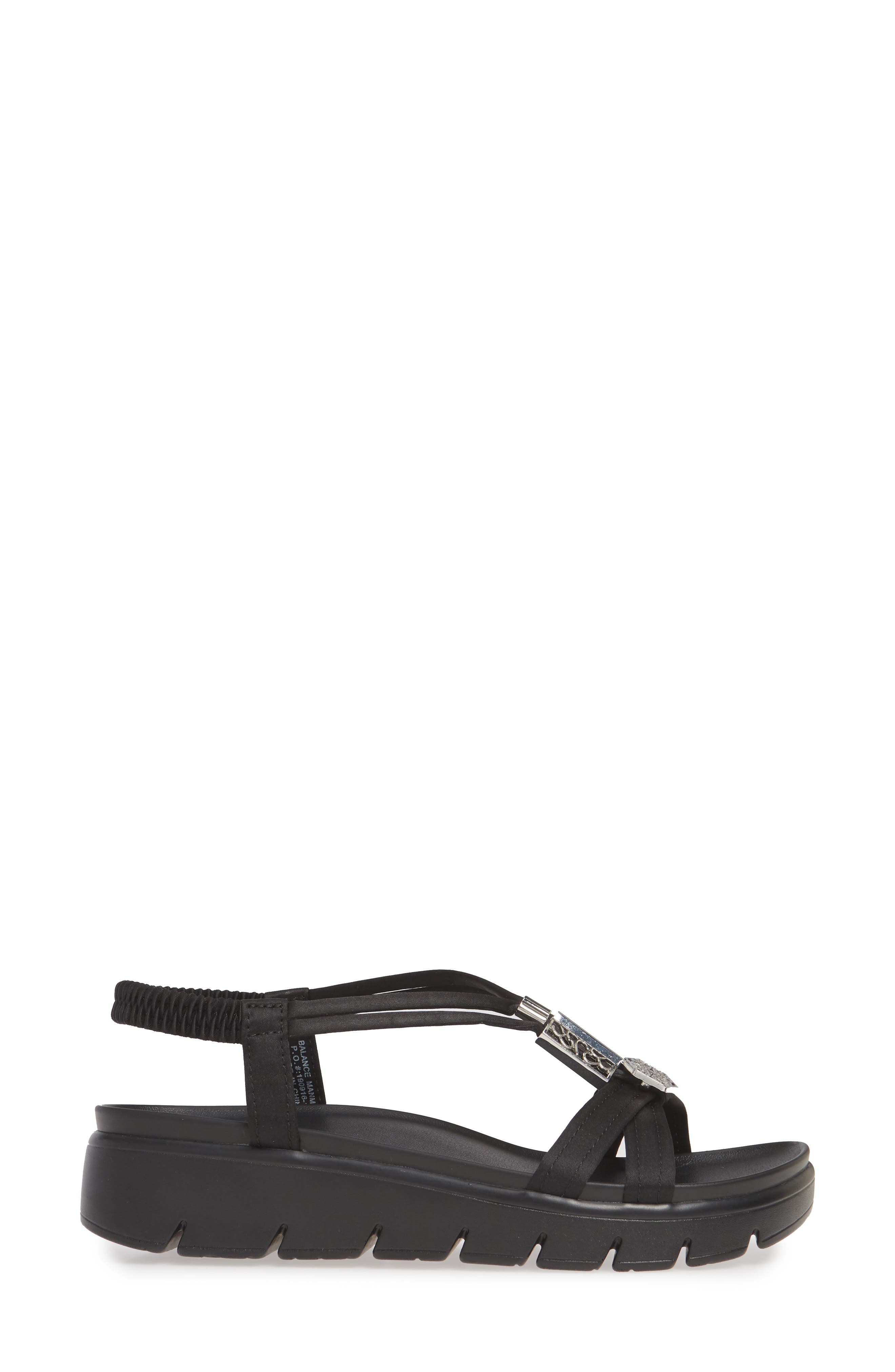 Alegria by PG Lite Roz Sandal, Alternate, color, 