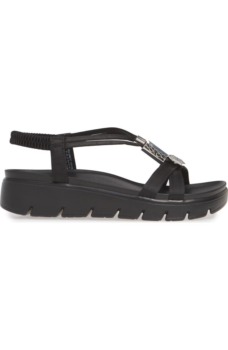 Alegria by PG Lite Roz Sandal, Alternate, color,