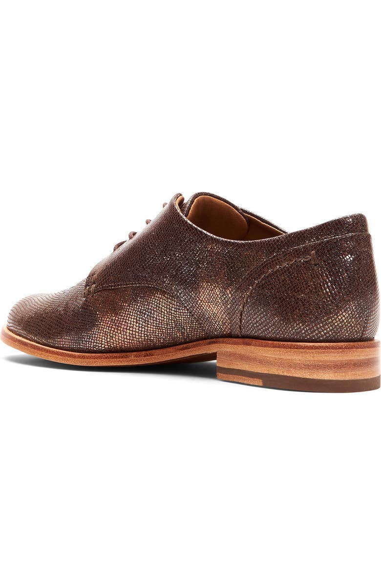 Frye Elyssa Oxford, Alternate, color,